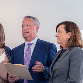 Louisville and Fort Mitchell, KY