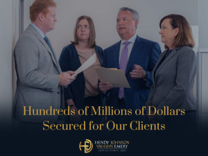Do You Need an Attorney for a Car Accident Case?