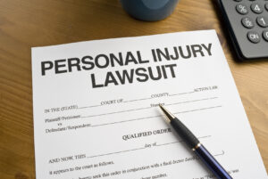How Long Do I Have To File a Personal Injury Lawsuit in Fort Mitchell?