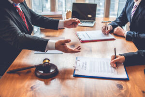 Kentucky Product Liability Claims Based on Negligence or Breach of Warranty