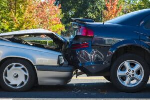 How Vaughn HJV Car Accident Lawyers Can Help After a Rear-End Accident in Fort Mitchell