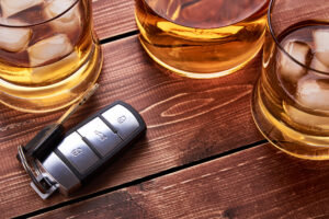 Auto Accidents And Alcohol Involvement