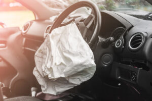 How HJV Car Accident Personal Injury Lawyers Can Help After an Airbag Injury in Louisville, KY
