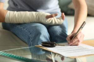 How Long Do I Have To File a Car Accident Lawsuit?
