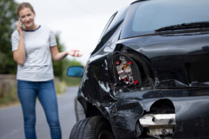 What Happens if I Contributed to the Car Accident?