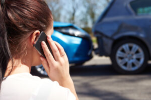 What to Do After a Car Accident