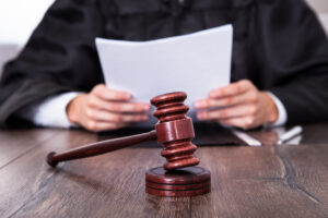Will My Case Go to Trial?