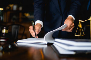 How Can HJV Car Accident Personal Injury Lawyers Help After an Intersection Crash in Louisville, Kentucky?