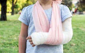 How HJV Car Accident Personal Injury Lawyers Can Help After a Child Injury in Louisville
