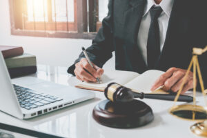 How HJV Car Accident Personal Injury Lawyers Can Help After a Motorcycle Accident in Louisville, KY