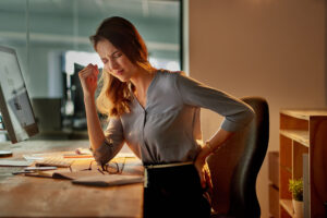 How HJV Car Accident Personal Injury Lawyers Can Help After a Workplace Accident in Fort Mitchell