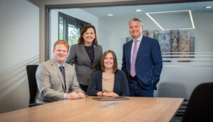 Hendy Johnson Vaughn, PSC