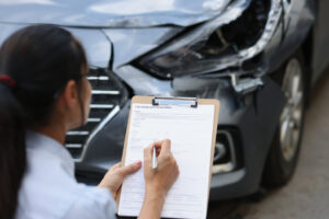 How Hendy Johnson Vaughn Can Help After A Car Accident In Louisville, KY