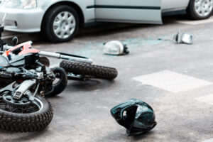 How Will a Louisville Motorcycle Accident Attorney Help Your Case?