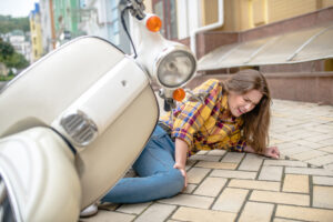 What Compensation Can I Recover From a Motorcycle Accident in Louisville, KY?