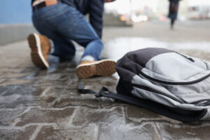 Can Shared Fault Affect the Compensation I Can Recover for My Pedestrian Accident in Kentucky?