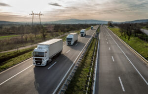 Commercial Truck Facts and Statistics