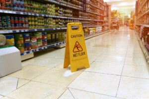 Common Causes of Slip and Fall Injuries 