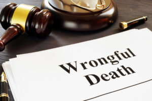 Common Causes of Wrongful Death in Fort Mitchell, KY