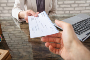 Compensation Available for a Car Accident in Fort Mitchell