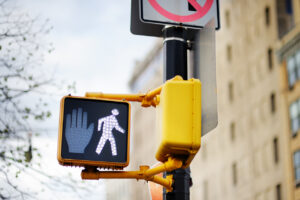 Determining Liability in a Louisville Pedestrian Accident