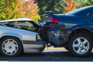 Do I Need an Attorney for a Car Accident Case?