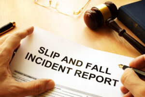 Do You Need a Louisville Slip and Fall Accident Attorney to Help Your Case?