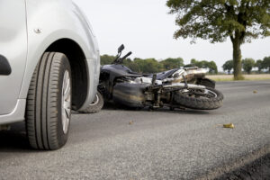 How HJV Car Accident Personal Injury Lawyers Can Help You After a Motorcycle Accident in Louisville