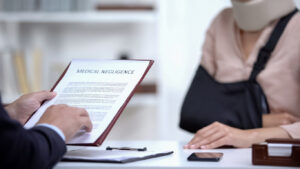 How Will an Attorney Help a Medical Malpractice Case?