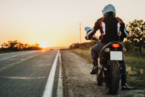 Kentucky Motorcycle Helmet Laws