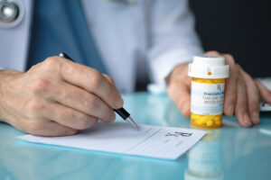 Medical Malpractice vs. Medical Negligence