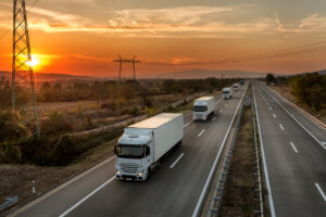 Truck Accidents and Negligence in Fort Mitchell