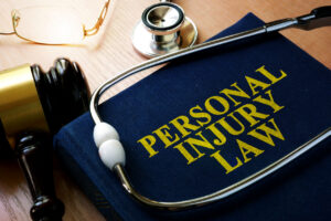 Visit Our Personal Injury Law Office In Fort Mitchell, KY