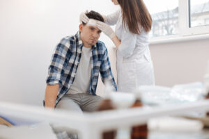 What Are the Effects of a Brain Injury?