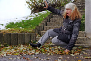 What Are the Elements To Prove Negligence in a Premises Liability Claim in Kentucky?