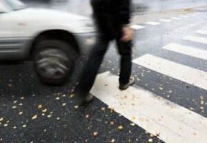 What Causes Most Pedestrian Accident Injuries in Fort Mitchell, Kentucky?