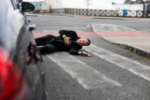 What Injuries Can Pedestrian Accident Victims Suffer From in Fort Mitchell?