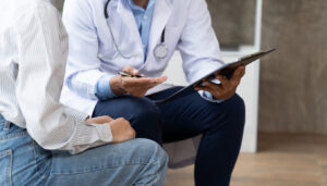 What Is a Traumatic Brain Injury?