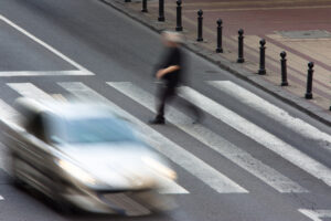 What Is the Statute of Limitations for Filing a Personal Injury Lawsuit After a Pedestrian Accident in Louisville, KY?