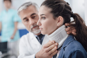 What To Do If  I'm Injured in Fort Mitchell, KY?