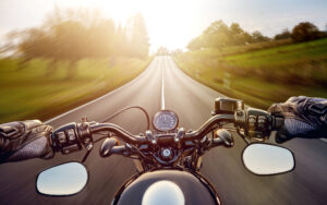 What if I’m Being Blamed for My Motorcycle Accident?
