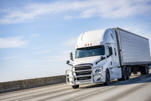 Who Can Be Held Liable For a Truck Accident?