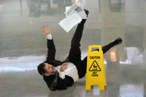 Why Choose Hendy Johnson Vaughn To Help With My Slip and Fall Accident Claim in Louisville, KY?
