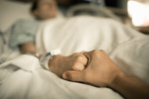 Why Clients Choose Hendy Johnson Vaughn to Handle Their Wrongful Death Claim in Fort Mitchell, KY