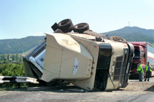 Why Should I Hire Hendy Johnson Vaughn After My Truck Accident in Fort Mitchell?