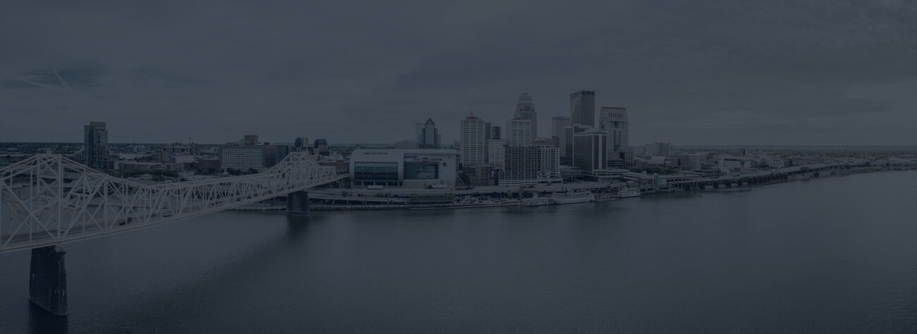 Contact Our Louisville Injury Lawyers