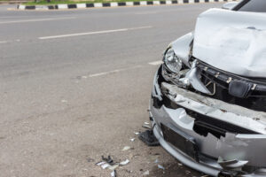 How Can Hendy Johnson Vaughn Help After a Single-Vehicle Accident in Louisville, KY?