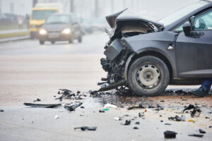 How Can Hendy Johnson Vaughn Help After a Speeding Accident in Fort Mitchell, KY?