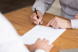 How Does a Duty of Care Affect My Personal Injury Claim?