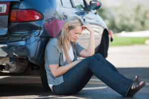 How HJV Car Accident Personal Injury Lawyers Can Help After A Car Accident In Louisville, KY
